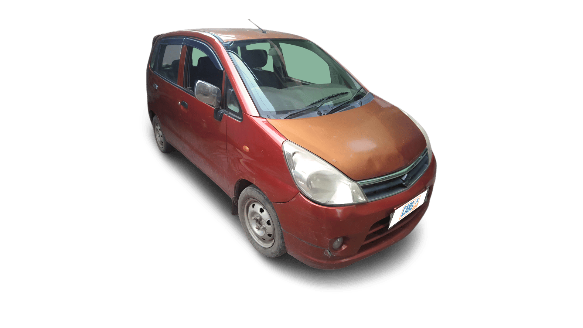 2013 Maruti Zen Estilo - Hatchback - Petrol - Manual - ₹1.42 lakh